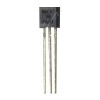 TRIAC MAC97A6, 400V, 0.6A, IGT/IH, Componenta Electronica