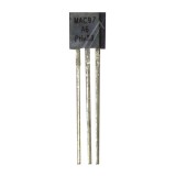 MAC97A6 TRIAC 400V 0.6A IGT/IH