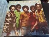 Vinil LP # The Jacksons &ndash; The Jacksons (VG+), Pop