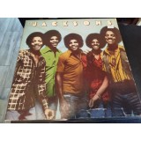Vinil LP # The Jacksons &ndash; The Jacksons (VG+)