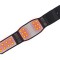 Centura incalzitoare cu magneti de turmalina, centura suport lombar, pentru talie, abdomen, functie corector postura, 20 magneti, unisex, marime M, ne