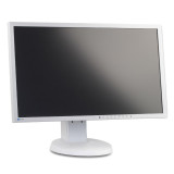 Monitor Second Hand EIZO FlexScan EV2316W, 23 Inch LED, 1920 x 1080, VGA, DVI, Display Port, Fara Picior NewTechnology Media