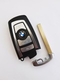 Cheie BMW completa noua F10 F20 F30 X3 X5 X6 2009- 2016 cu logo