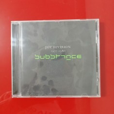 Joy Division - Substance (CD)