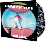 Fine Line (Black &amp; White Vinyl) | Harry Styles, Columbia Records