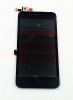 Display LCD + Touchscreen Alcatel Fierce XL Negru - Ecran Complet de &Icirc;nlocuire