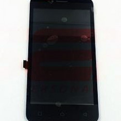 LCD+Touchscreen Alcatel Fierce XL BLACK