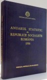 ANUARUL STATISTIC AL REPUBLICII SOCIALISTE ROMANIA , 1986 , * MINIMA UZURA