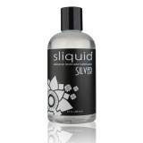 Cumpara ieftin Sliquid Naturals &ndash; Lubrifiant din Silicon 255ml