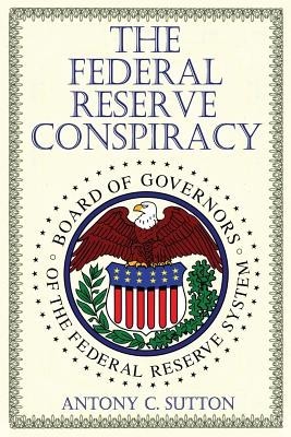 The Federal Reserve Conspiracy foto