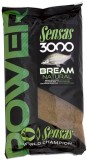 Nada SENSAS 3000, Power Bream Natural, 1kg