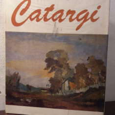 H.H. CATARGI- ALEXANDRU CEBUC