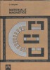 Materiale magnetice Editura Tehnica 1974 Carte Veche Stare Buna 272 Pagini Editie Colectie Clasica Carte Rar