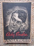 ADY ENDRE - ANTOLOGIE - 1948 - POEZIE