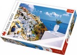 PUZZLE TREFL 1500 SANTORINI SuperHeroes ToysZone