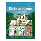 The New York Times : Right at Home, Ronda Kaysen, Michelle Higgins