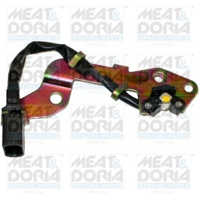 MEAT &amp; DORIA 87257 senzor,pozitie ax cu came