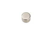 Magnet neodim disc puternic 12mm x 8mm