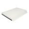 Filtru aer habitaclu MERCEDES-BENZ VITO bus W639 ALCO Filters MS6323C