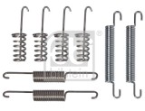 FEBI BILSTEIN 182171 Set accesorii, sabot de frana