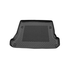 Tavita portbagaj Toyota Land Cruiser (Fj120), 01.2003-10.2009, spate, fara panza antiderapanta; polietilena (PE)
