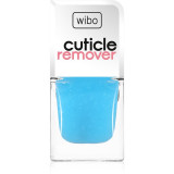 Wibo Cuticle Remover gel pentru &icirc;ndepărtarea cuticulelor 8,5 ml