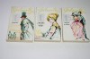 Forsyte Saga - Galsworthy - 3 vol.
