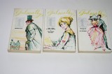 Forsyte Saga - Galsworthy - 3 vol.