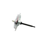 Cutie transmisie pentru mașină de spălat rufe WHIRLPOOL 482000011431 Original