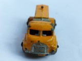bnk jc Matchbox 28a Bedford Compressor (mw)