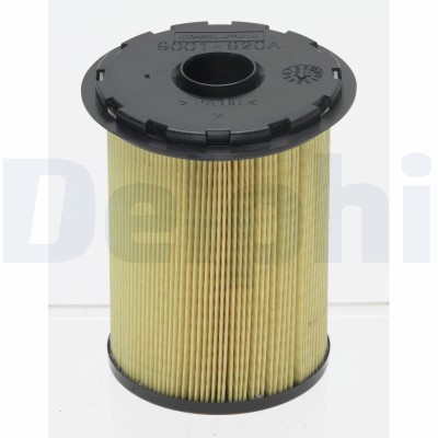 DELPHI HDF920 filtru combustibil foto