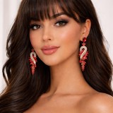 Cercei Mirelli Rouge
