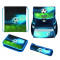 Ghiozdan ergonomic echipat Herlitz Loop Plus Soccer + CADOU