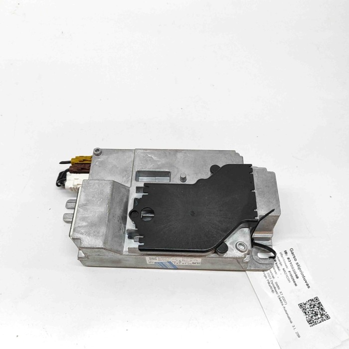 Amplificator de sunet BMW X7 G07 2023 OEM: 5A9BF91