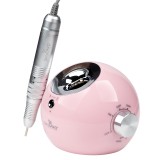 Cumpara ieftin Freza Unghii Exclusive Nails SensoPRO Milano, 30.000 RPM, Pink