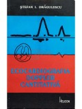Stefan I. Dragulescu - Ecocardiografia Doppler cantitativa (Editia: 1993)