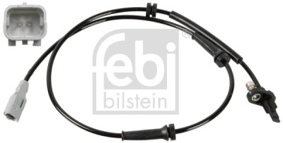 FEBI BILSTEIN 108003 senzor,turatie roata foto