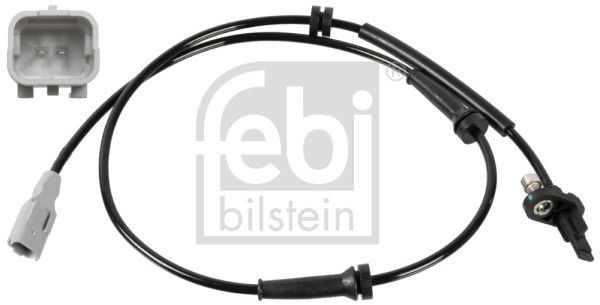 FEBI BILSTEIN 108003 senzor,turatie roata