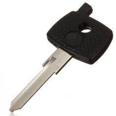 Carcasa cheie Topautochei&reg; pentru Mercedes simpla cu spatiu pentru cip
