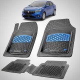 Cumpara ieftin Covorase Tip Tavita Compatibile Dacia Logan III 2020-2022 , Blue