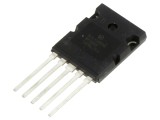 Tranzistor PNP ONSEMI NJL1302DG 260V 15A 200W TO264-5 Bipolar