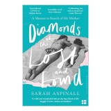 Diamonds at the Lost and Found