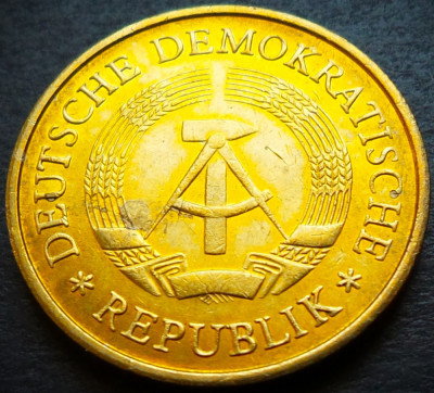 Moneda 20 PFENNIG - RD GERMANA, anul 1969 * cod 5414 foto