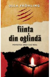 Cumpara ieftin Fiinta din oglinda - Ulla Frohling