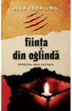 Fiinta din oglinda - Ulla Frohling