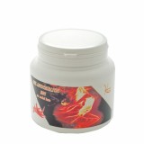 GEL ANTICELULITIC - HOT 500ML