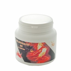 GEL ANTICELULITIC - HOT 500ML foto