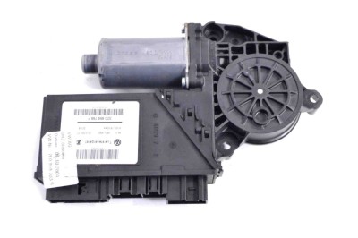 Motor macara geam ușă st&amp;acirc;nga spate PORSCHE CAYENNE 9PA 2005 OEM: 3D0959795F 14506037 foto