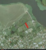 Vand teren Gradistea, deschidere lac Caldarusani