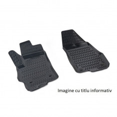 Set Covorase cauciuc tavita compatibile Ford Connect 2 Fata (2013-2018)